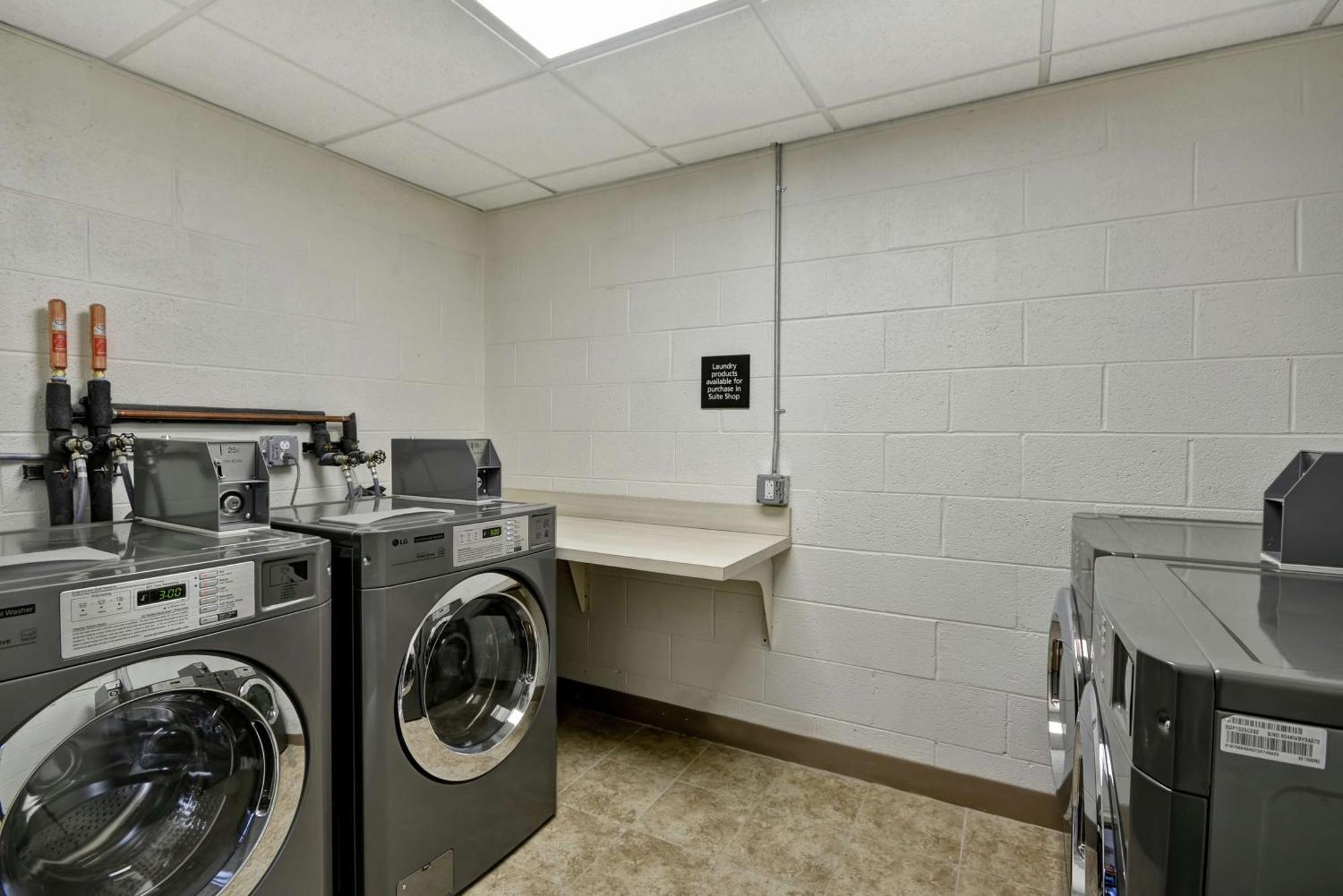 Hampton Inn Detroit Madison Heights South Troy Exteriör bild